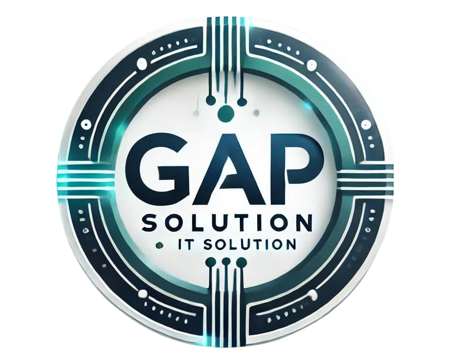 Gap solution